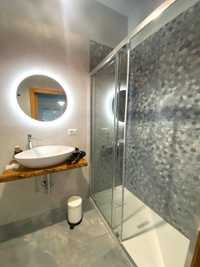 Chambre d’hôte pour 2 personnes, avec vue à Giardini-Naxos - 2