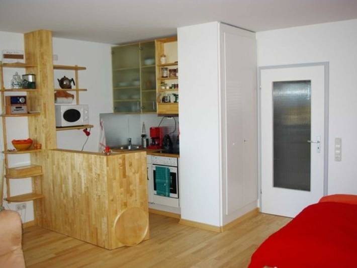 Ferienwohnung für 2 Personen, mit Sauna und Seeblick sowie Pool und Balkon in Neustadt in Holstein - 4