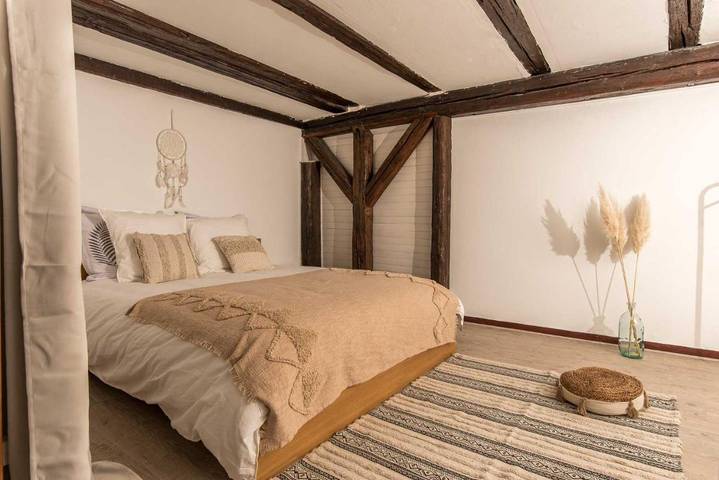 Gîte pour 4 personnes à Sélestat - 3