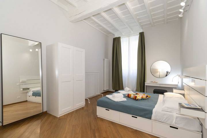 Gîte pour 2 personnes à Turin - 4