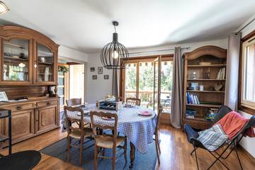 Location De Vacances pour 6 Personnes dans Saint-Gervais-les-Bains, Massif du Mont-Blanc, Photo 2