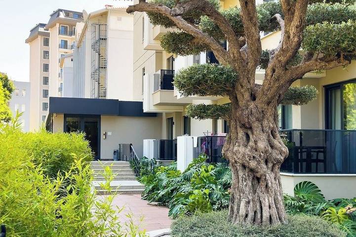 Ferienwohnung für 3 Personen in Alanya