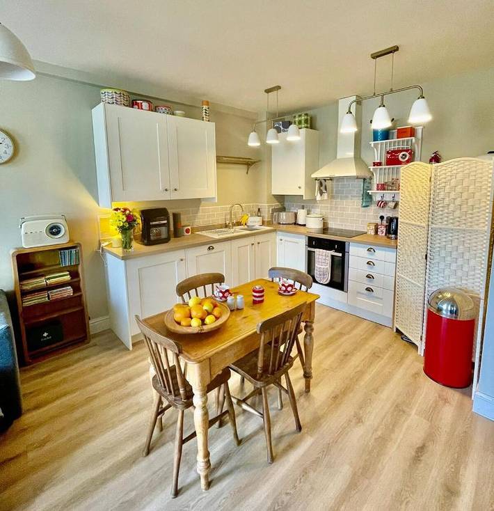 Gîte pour 2 personnes, avec jardin dans Constantine - 3