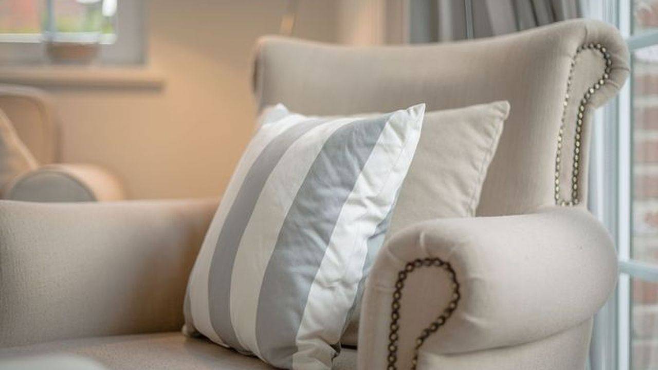 Ganze Ferienwohnung, Ferienwohnung für 6 Personen (105 m²) in Westerland (Sylt) in Westerland, Sylt (Gemeinde)