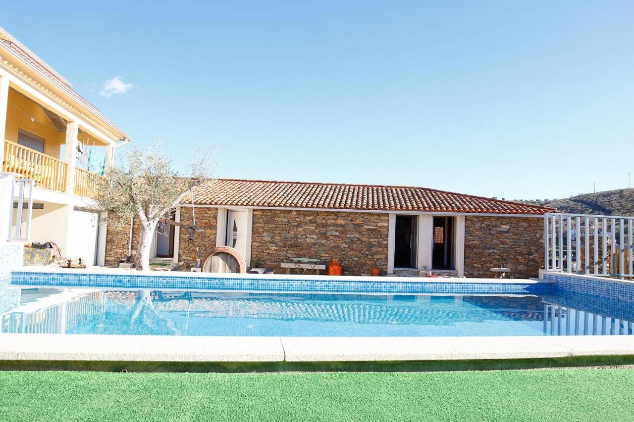 Casa do Prado in Mirandela, Vale do Douro