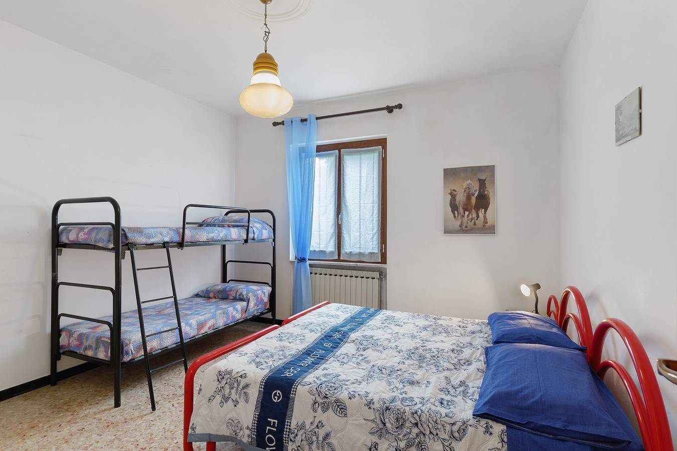 Appartamento vacanze a Alpi Liguri a partire da 101€ a notte