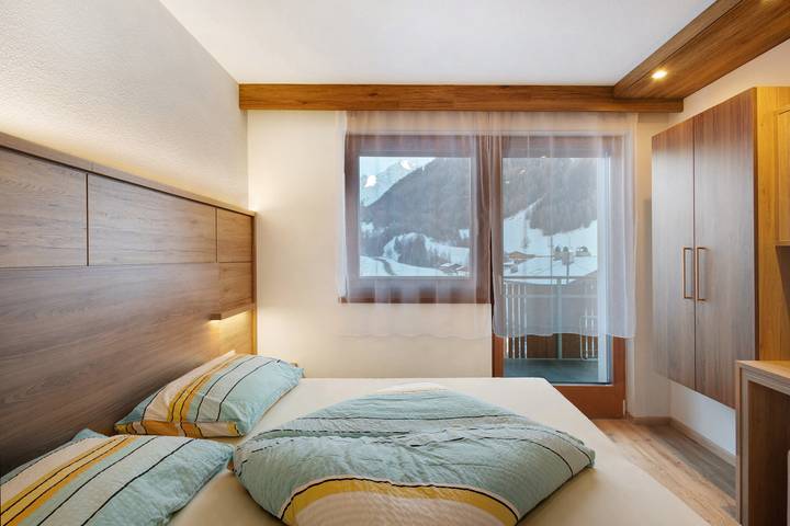 Ferienwohnung für 4 Personen, mit Garten in Ahrntal - 3