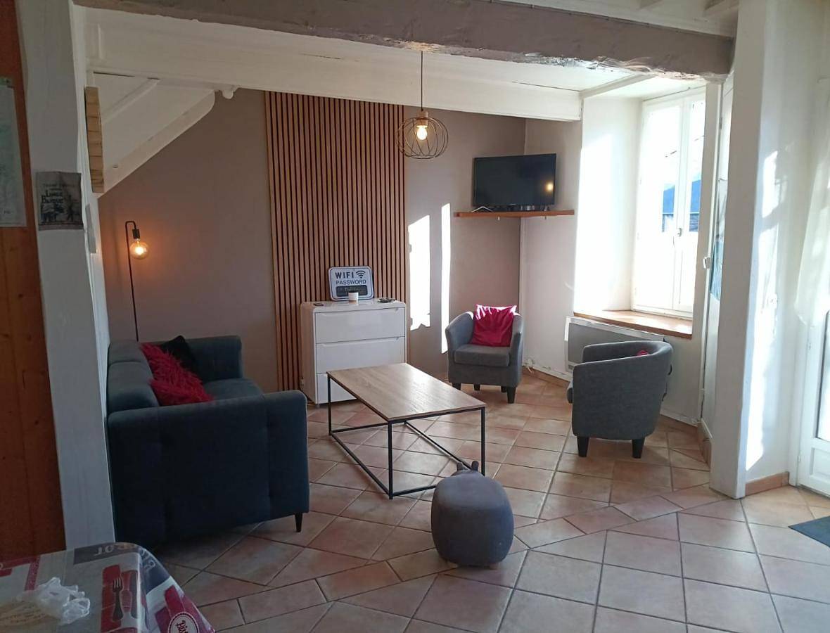 Grange de la Hulotte, gîte 3 étoiles in Arras-en-Lavedan, Parc national des Pyrénées