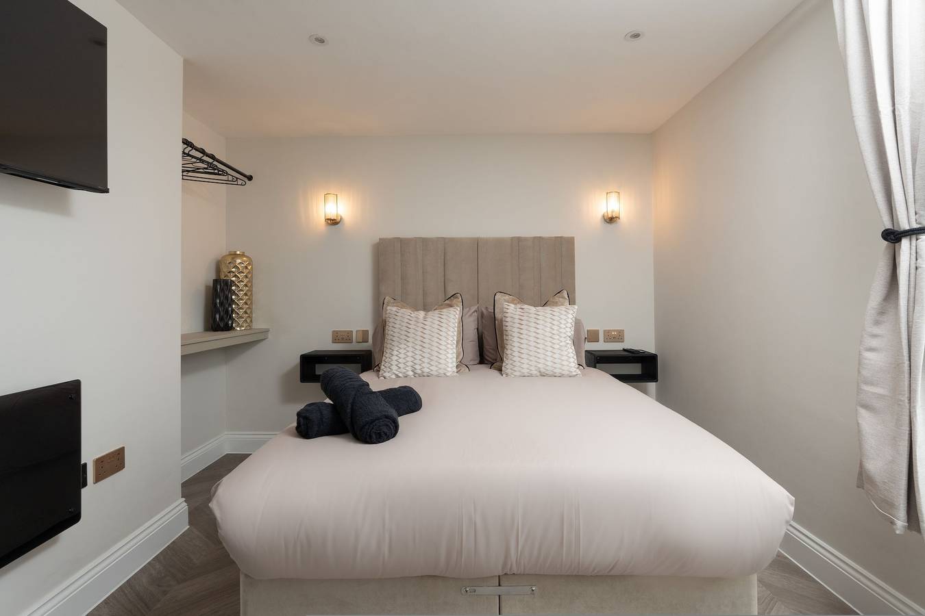 Appartamento vacanze a Liverpool a partire da 124€ a notte