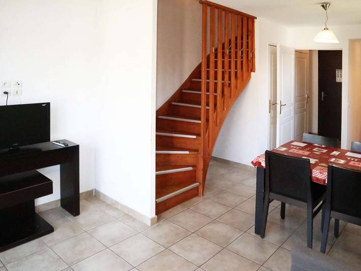 Chalet pour 6 personnes à Les Orres - 4