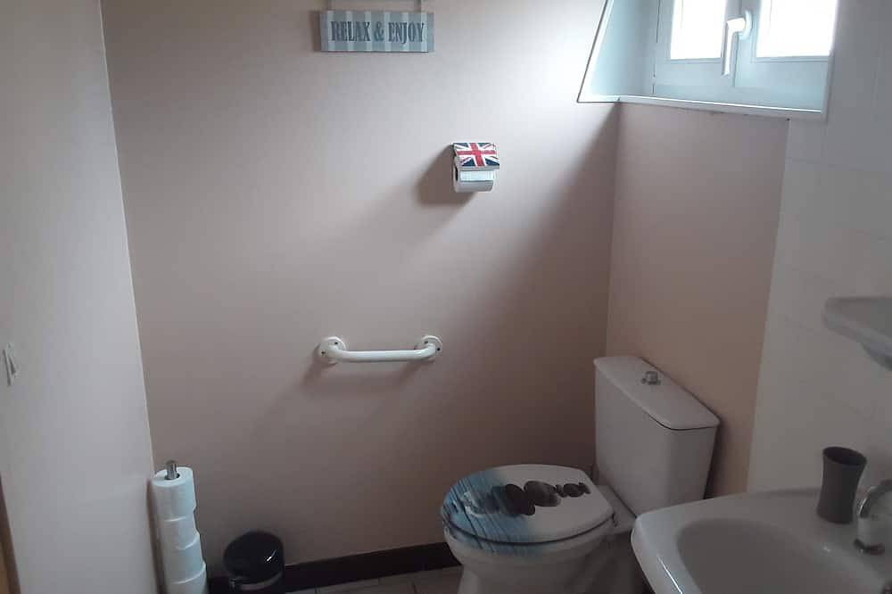 Gîte Marielu Pouilly in Pouilly-sur-Loire, Vallée de la Loire