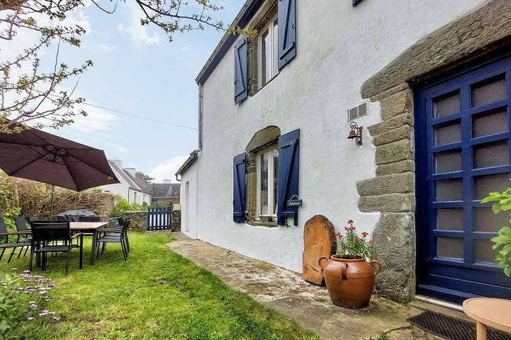 Holiday home for 8 people - 1