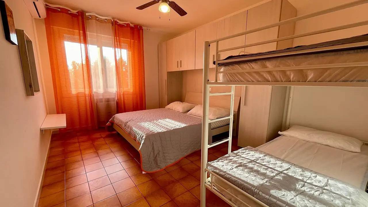 Geheel vakantieappartement, Ferienwohnung für 5 Personen (55 m²) in Porto Santa Margherita in Porto Santa Margherita, Caorle