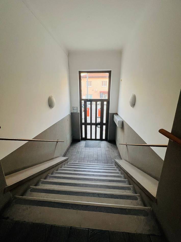 Gîte pour 3 personnes à Trieste - 3