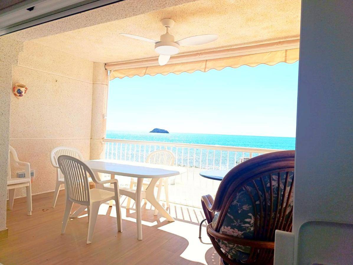 Apartamento entero, Three-Bedroom Apartment in San Juan de los Terreros, Pulpí