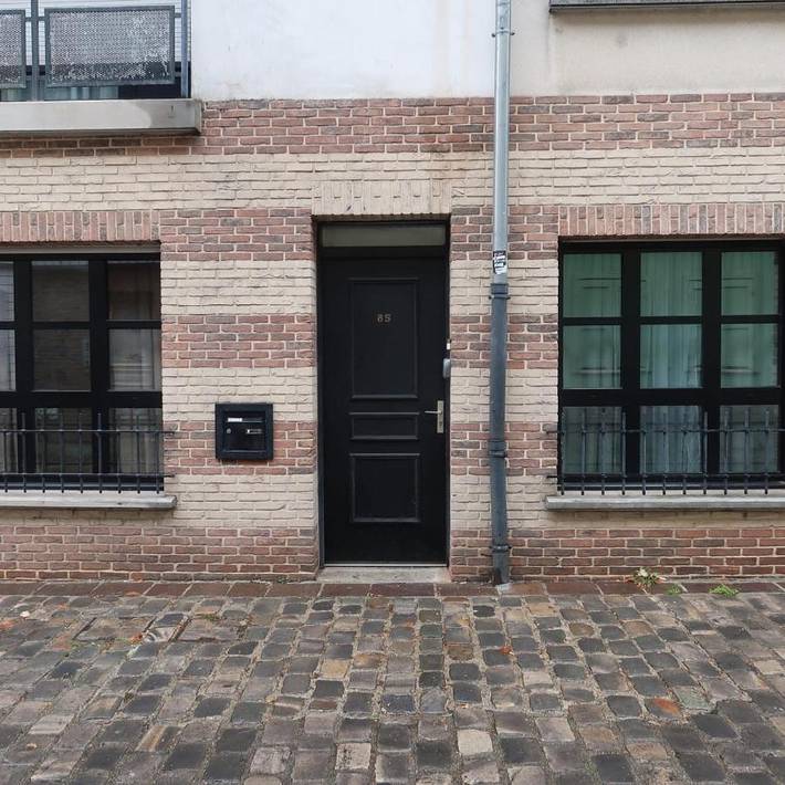 Holiday apartment for 4 people, with view, with pets - 1
