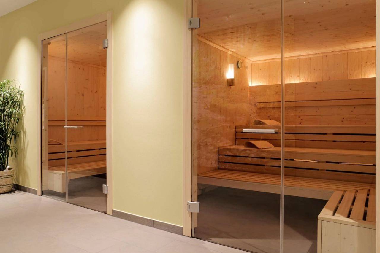 Sport- & Seminarhotel Glockenspitze in Altenkirchen (Westerwald), Altenkirchen & Umgebung