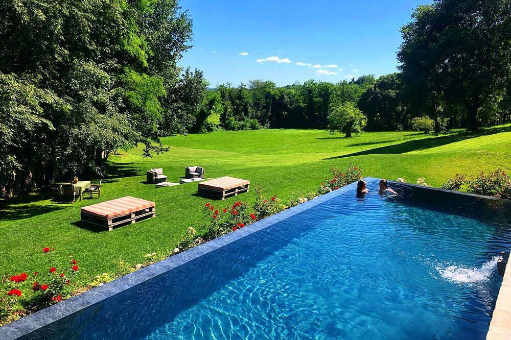 Suite Nelle Colline del Prosecco in Colle Umberto, Treviso Provinz