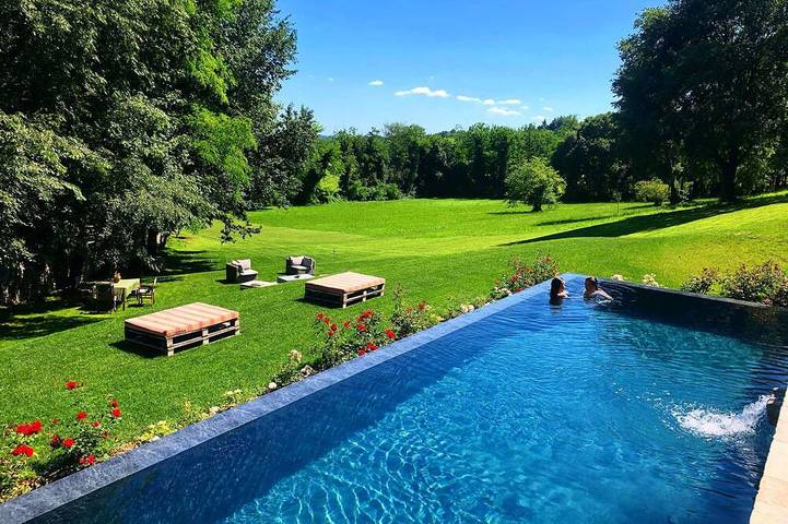 Suite nelle Colline del Prosecco in Colle Umberto, Provincia di Treviso