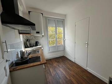 Cottage pour 2 personnes à Poissy