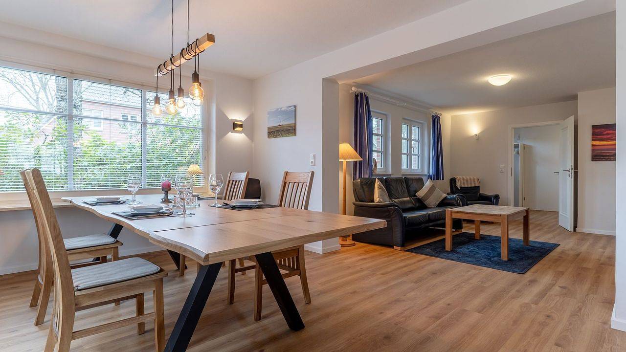 Ferienhaus für 10 Personen (140 m²) in St. Peter-Ording in St. Peter-Bad, St. Peter-Ording