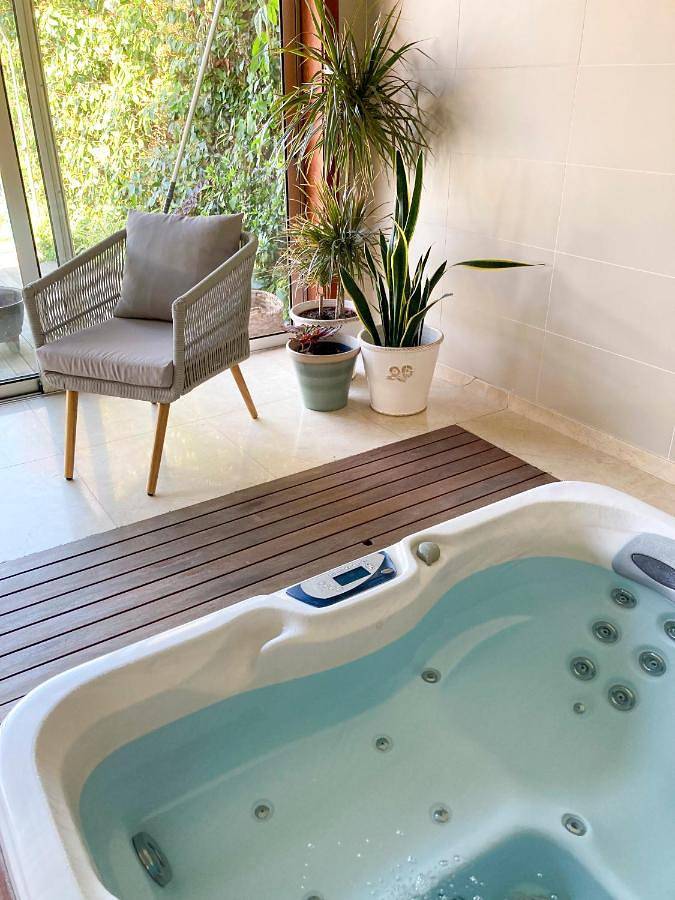 Chalet para 10 personas, con vistas además de jardín y piscina en Región Norte (Portugal) - 3