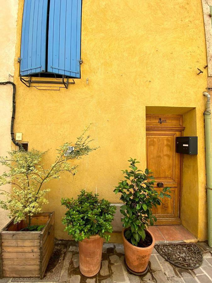 Appartement entier, Maison tout confort à Gémenos Calanques & Cassis in Gémenos, Région de Marseille
