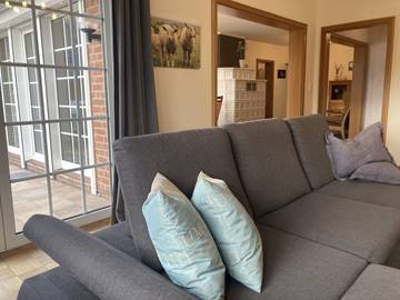 Ferienwohnung für 7 Personen in Dahme, Südliche Ostseeküste, Bild 2