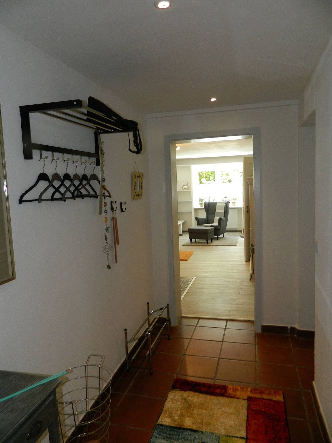 Ganze Ferienwohnung, Helle Komfortwohnung in Möhnesee, Kreis Soest