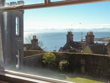 Holiday Rental for 8 People in Crail, Fife region, Photo 3
