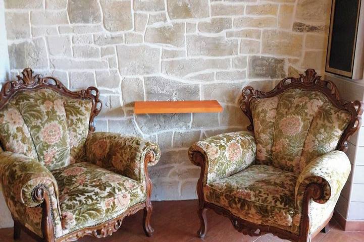 Location de vacances pour 2 personnes, avec balcon à Francavilla di Sicilia - 3