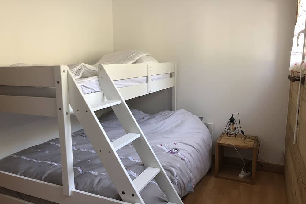 Appartement entier, Appartement familial tout confort (neuf) in Bernex, Région de Thonon-les-Bains