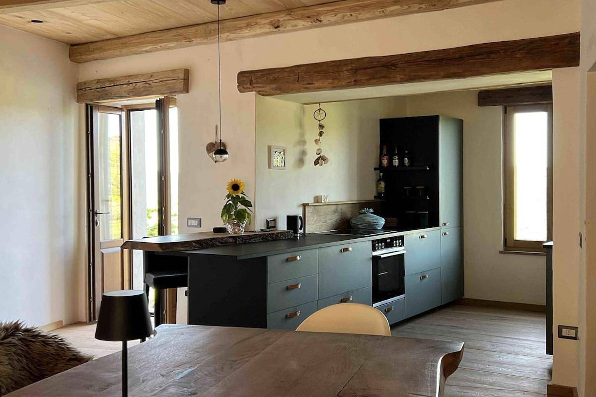 Three-Bedroom Holiday Home in Magomadas, Planargia