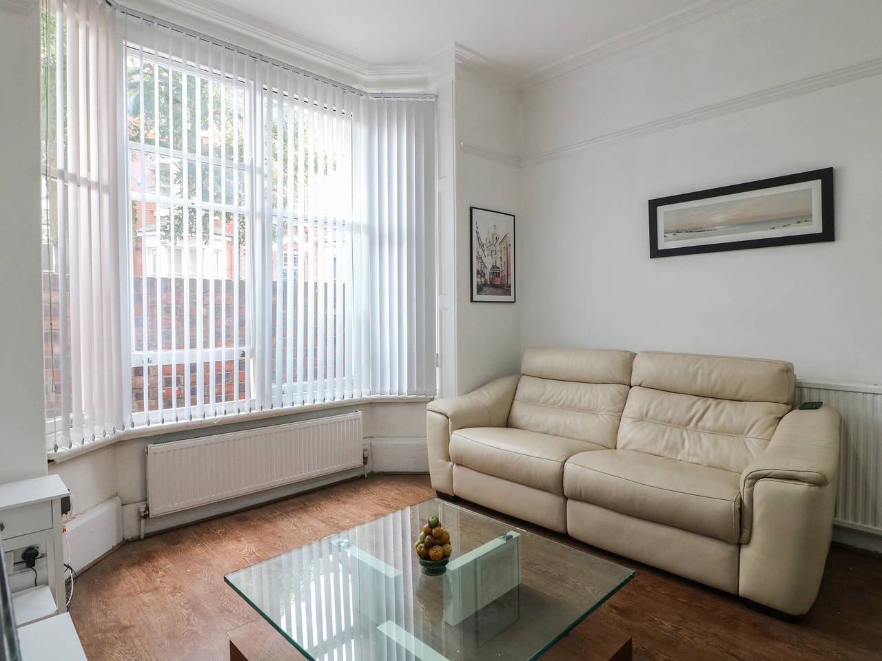 2 Evington Road in Leicester, Heart of England