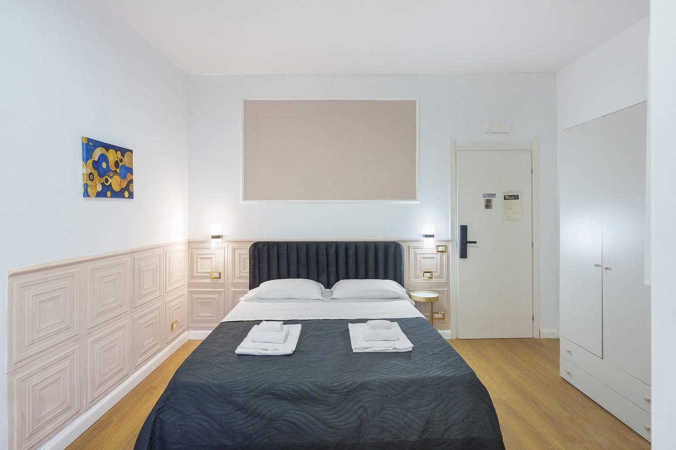 Mirosa Luxury Room 213 avec Balcon, Wi-Fi et Climatisation in Pompei, Parc national du Vésuve