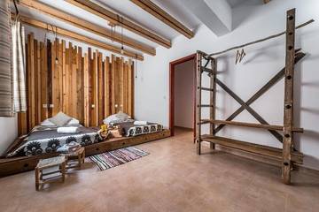 Villa for 4 People in Lindos, Rhodes, Photo 1