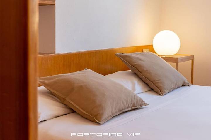 Entire apartment, One-Bedroom Apartment in Portofino, Portofino Regional Nature Park