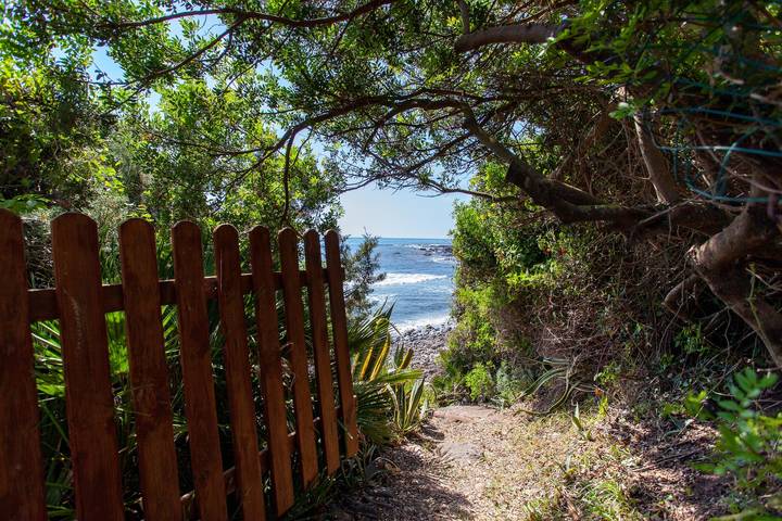Location de vacances pour 6 personnes, avec jardin dans Orosei - 3