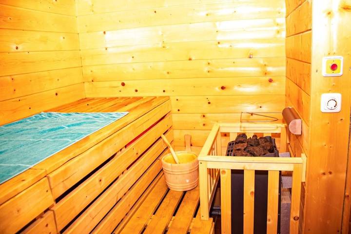 Ferienhaus für 6 Personen, mit Garten und Ausblick sowie Sauna, kinderfreundlich in Weststeiermark - 2