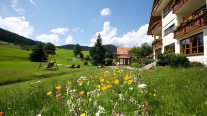 Ferienwohnung für 4 Personen in Tonbach, Baiersbronn, Bild 2