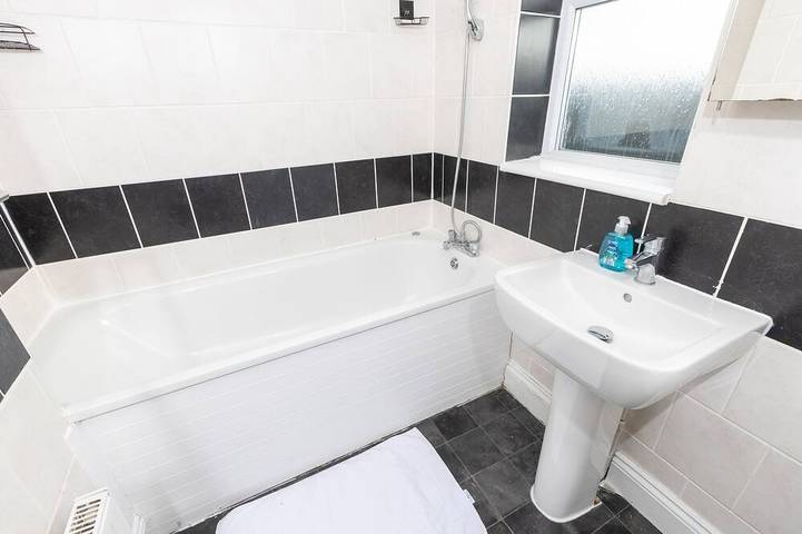 Ferienhaus für 4 Personen - 1