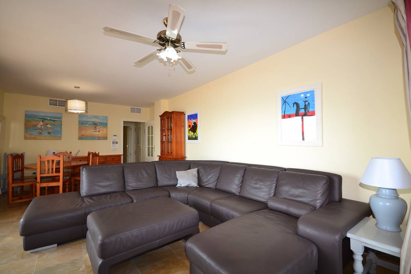 Apartamento entero, Marina duquesa 131 in Puerto de la Duquesa, Manilva