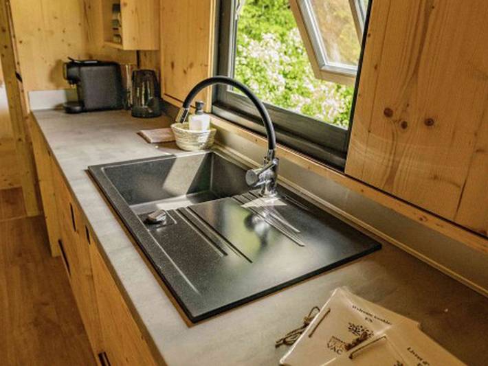 Location de vacances pour 5 personnes, avec Piscine à Saint-Amand-de-Coly