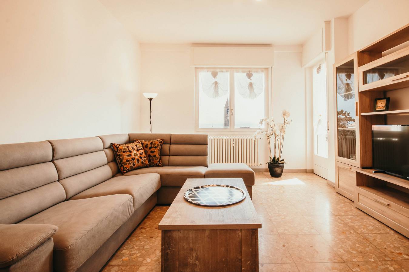 Appartamento intero, Appartamento vacanze per 6 persone in Baveno, Comune di Baveno