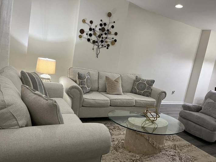 Casa de vacaciones para 4 personas - 1