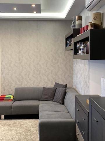Ferienhaus für 6 Personen, mit Terrasse und Garten sowie Kinderpool und Pool in Zamardi - 4