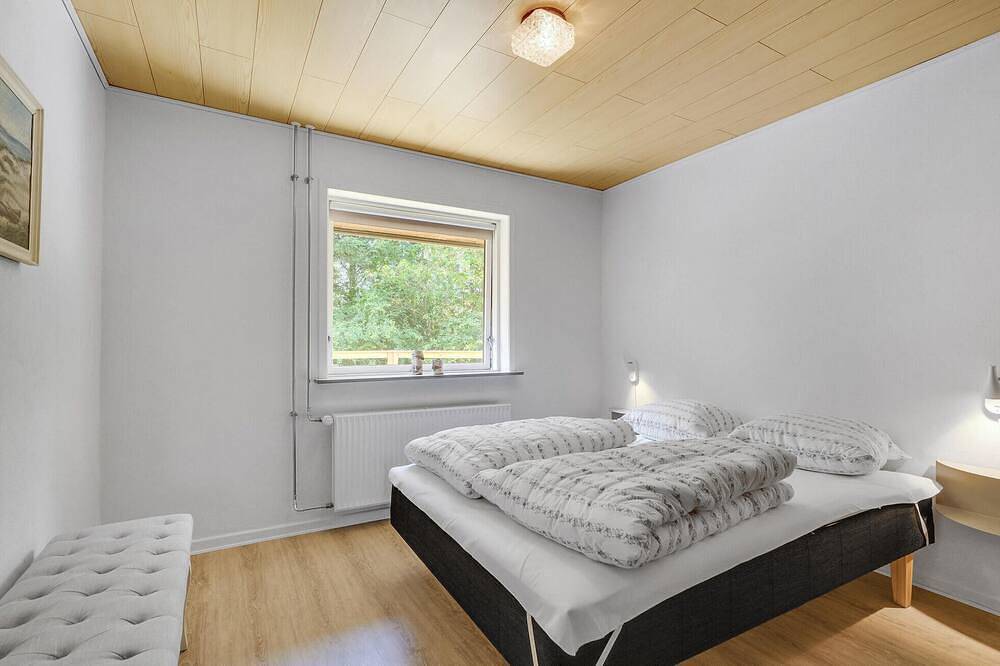 Wunderschönes Haus in Nørre Nebel mit. in Nymindegab, Varde