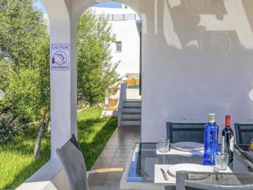 Ferienhaus in Cala d'Or, Santanyí für 6 