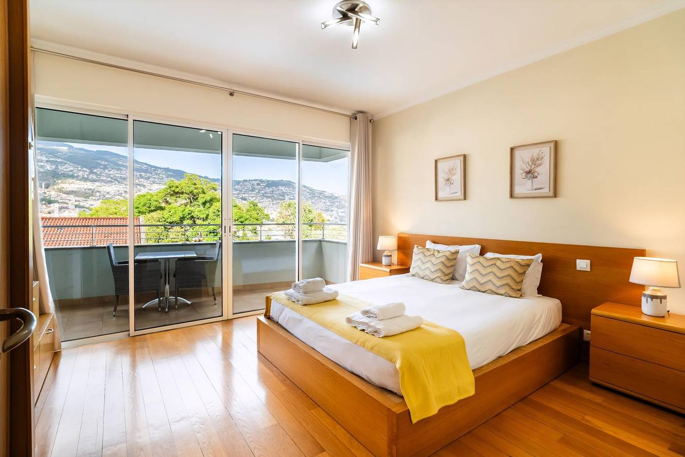 Apartamento entero, Guestready - Escapada relajante con piscina in Funchal (Sé), Isla de Madeira