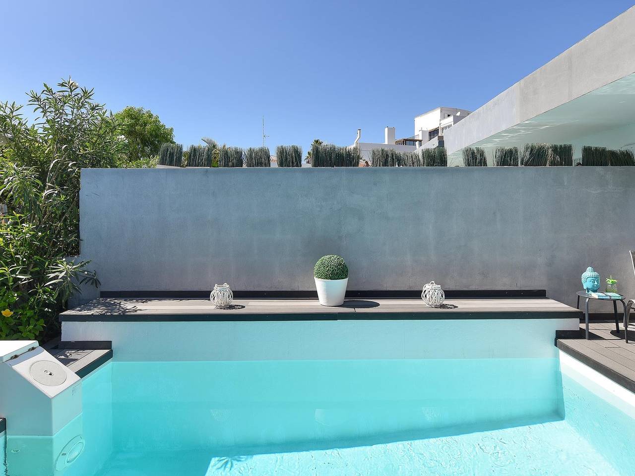 Beach  House private pool in  San Agustín - Et1 in San Agustin, San Bartolomé de Tirajana